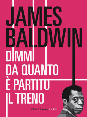 cover image of Dimmi da quanto è partito il treno